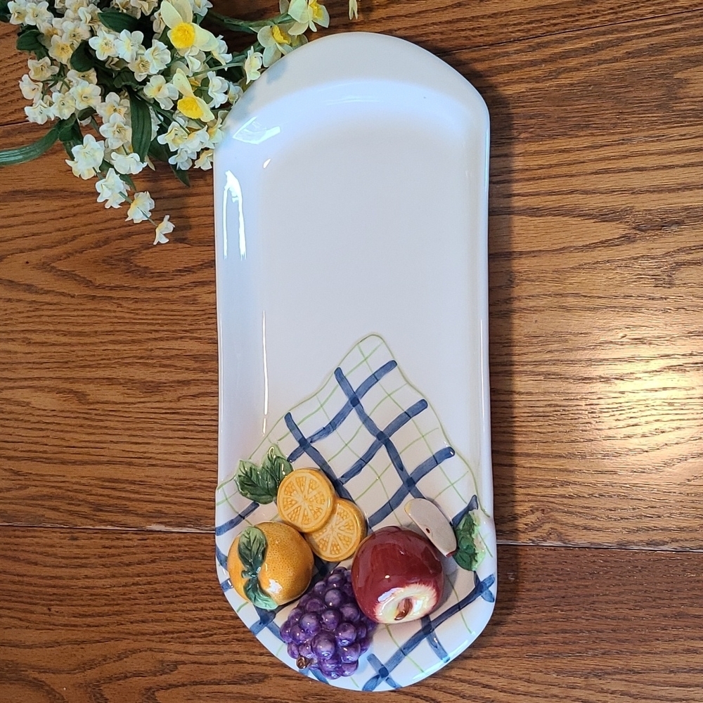 Bella Casa Fruit Platter